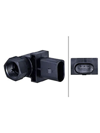 KILOMETRE SENSORU OKUYUCU GOLF IV BORA POLO / CLASSIC SHARAN FABIA OCTAVIA ROOMSTER LEON A2 A3 TT CO