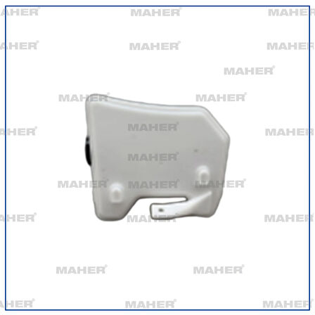 SU FISKİYE DEPOSU PASSAT CC 2009-2012 3.7 LT ALT 3C8955453B