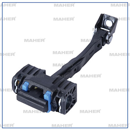 KAPI GERGİSİ POLO / RAPİD 2010-2020 ÖN 6R4837249