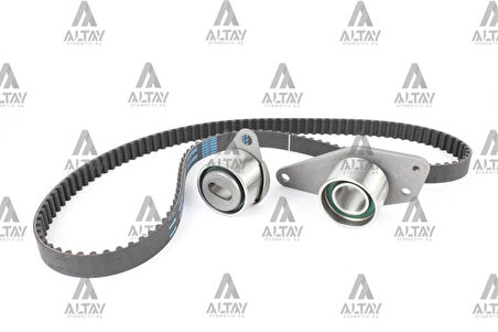 TRİGER SETİ RENAULT CLIO / ESPACE / EXPRESS / KANGOO / LAGUNA / MEGANE / R9 / R11 / R19 / R21 / SCEN 7701468167 KTB108