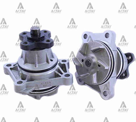 DEVİRDAİM GRAND VITARA 1998 H20A / H25A / H27A 17400 85830