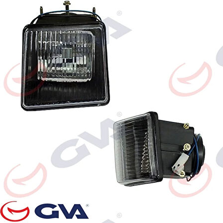 SİS LAMBASI SAĞ UNO 7699750