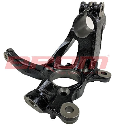 AKS TAŞIYICISI SOL VW GOLF 7 5G1 1.6 TDI 80.1 MM 2012- 5Q0407255Q