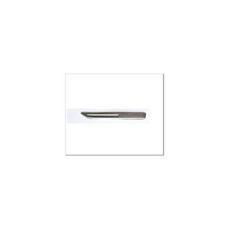 ÖN ÇAMURLUK ÇITASI MEGANE 4 KROM SOL 990430979R