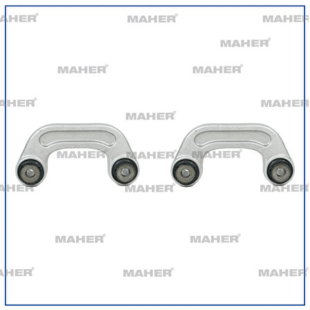 Z ROT A6 2004-2011 4E0411317E (2 ADET)
