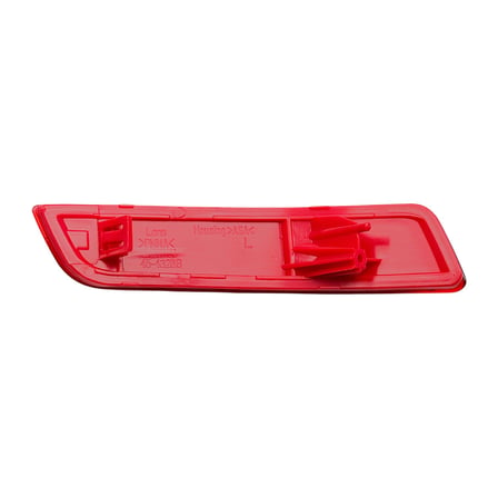 Toyota Corolla 2013-2018 Arka Sol Tampon Reflektörü