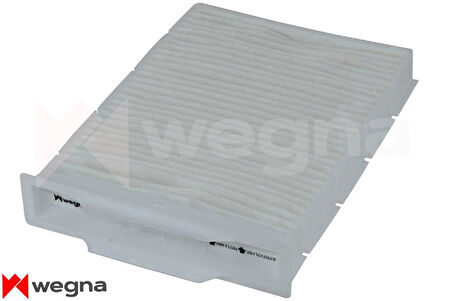 POLEN FİLTRESİ RENAULT MEGANE 2 ÇERÇEVESİZ CU 2316 7701055109