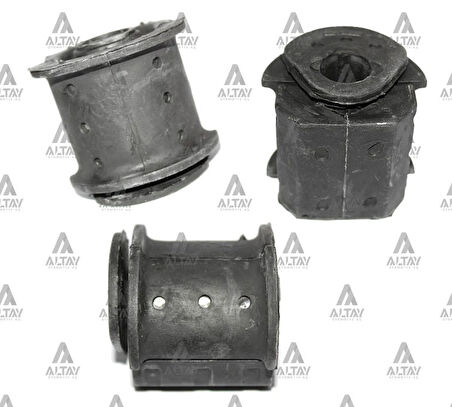 BURÇ SALINCAK VANETTE ARKA (YERLİ) 6540 (2 ADET)