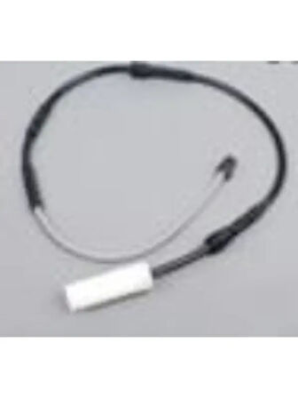 FREN BALATA FISI ON (uzunluk 723 mm) BMW E81 E87 E90 E92 E93