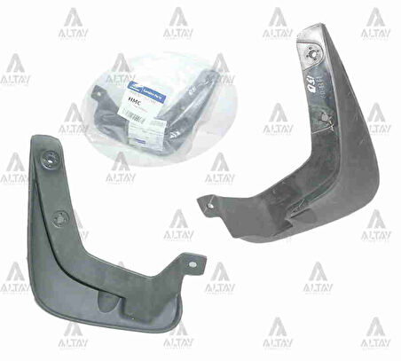 PAÇALIK I-20 ÖN 2009-2012 SAĞ 86832 1J000