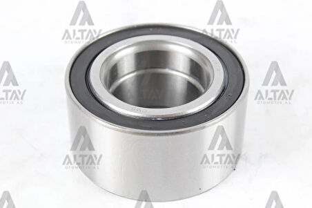 TEKER RULMANI ÖN AUDI 80 / A4 / A6 / COUPE / CABRIOLET/ VOLKSWAGEN PASSAT 5 / 6 / 39/41X75X37 4B0498625