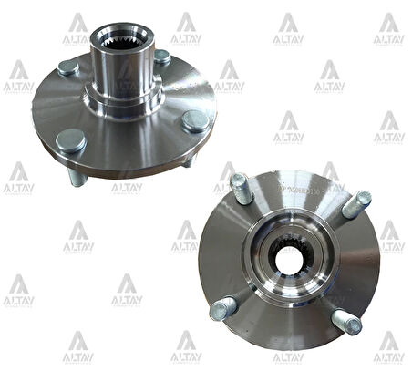TEKER PORYASI PRIMERA 1997-2002 ÖN 40202 2F000