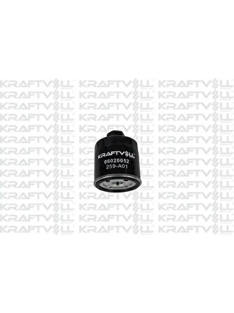 YAG FILTRESI BORA CADDY II / III GOLF III / IV / V / VI POLO VENTO A2 ALTEA CORDOBA IBIZA II / III /