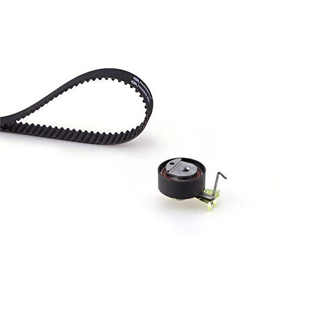 EKSANTRİK GERGİ KİTİ 100X170 100 DİŞ P106 1.0-1.1-P206 1.1-PARTNER 1.1-SAXO TU1JP-TU1A-TU3A5 0831 84 0831 85 0831 S1