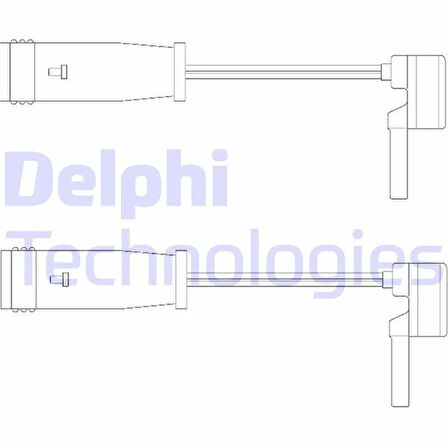 BALATA FISI MERCEDES W169 W245 CL203 W203 W204 W220 W211 W212 W166 10204 CIFT A2115401717