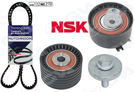 EKSANTRİK GERGİ KİTİ CLIO 2 2001 CLIO 3 2004MEGANE 1 1996 MEGANE 2 2002 MEGANE 3 2009 LAGUNA 1 1996 LAGUNA 2 2001 SCENIC 1 1996 SCENIC 2 2002 1.4-1.6- 165 K4M-K4J 7701477014 130C17529R 130C10178R
