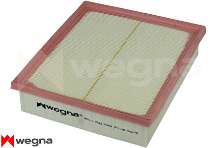 HAVA FILTRESI MITSUBISHI L200 2.4 DID 4WD 2015- FIAT FULLBACK 2.4 4 4 2016- SÜNGERLİ 6000608368 1500A608