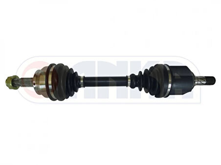 AKS KOMPLE SOL LALELİ FIAT LINEA-PUNTO EVO 1.6 MJT-ALFA MITO 1.4 EURO5 2009 50515474 55256720