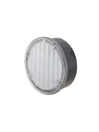 STOP LAMBASI ARKA KOMPLE ÜNIVERSAL 37 LI LED SOL (24V)(122 5mm) VOLVO-SCANIA-DAF