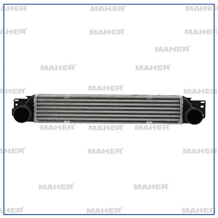 TURBO RADYATÖRÜ (INTERCOOLER) CAPTIVA 2006-2012 / ANTARA 2007 / 2.0 CDTI BRAZING 96629070