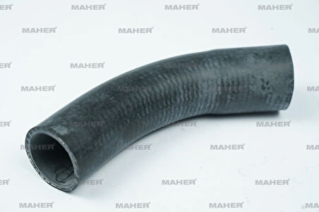 HORTUM TURBO INTERCOOLER CONNECT 2006-2013 1.8 TDCI DİRSEK HORTUMU 7T169F796CC