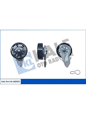DEVIRDAIM HONDA CRV 2.0 2002