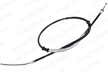 EL FREN TELİ SOL DOBLO 2003-2005 46745157