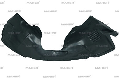 ÇAMURLUK DAVLUMBAZI A3 2020 ÖN SOL 8Y0821171K