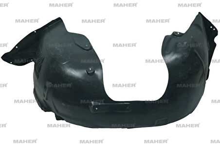 ÇAMURLUK DAVLUMBAZI A3 2020 ÖN SOL 8Y0821171K