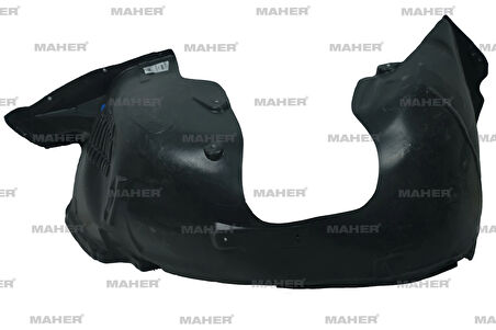 ÇAMURLUK DAVLUMBAZI A3 2020 ÖN SOL 8Y0821171K