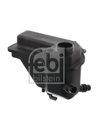 RADYATOR SU DEPOSU BMW E53 M54 M62