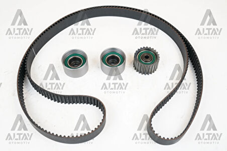 TRİGER SETİ SUBARU IMPREZA-LEGACY / EJ20G / 281DİŞ KTB550