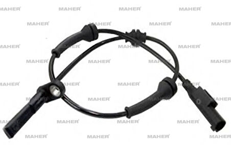 SENSÖR ABS DOBLO 3 2009 ARKA 51840249