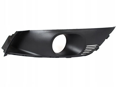 SİS FAR ÇERÇEVESİ SOL MEGANE 4 SEDAN MODEL SİSLİ 261522924R 261528419R