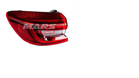 STOP LAMBASI DIŞ SAĞ RENAULT CLIO 5 2020 DUYSUZ 265209761R