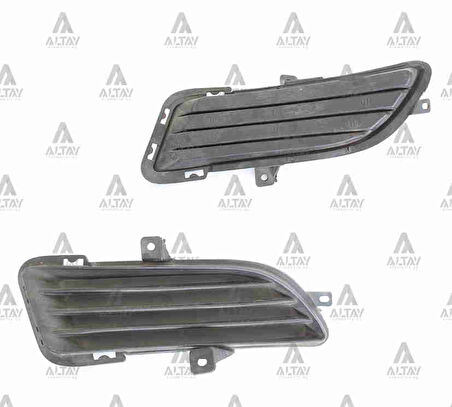 SİS LAMBA KAPAĞI SONATA 2005 SAĞ (SİS DELİKSİZ) 86513 3K000