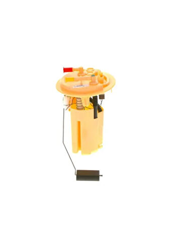 YAKIT DEPO SAMANDIRASI P206 P206+ (T3E) 1.6HDI P406 2.0HDI