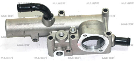 TERMOSTAT KAPAK ALT YUVA BONGO / PREGIO 0K75A 10 150C