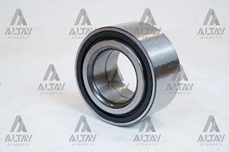 TEKER RULMANI ÖN HONDA CIVIC 2006-2012 FN2 / FK3 2012 1.6 DTEC HB. / CR-5 2001-2007 2.0 / 45X84X40/42 ABS Lİ 44300 S9A 003