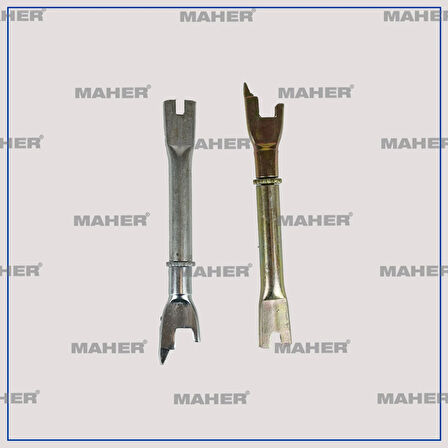 CIRCIR FREN AYAR GRAND VITARA 1998-2005 R-L SET 53810 65D00