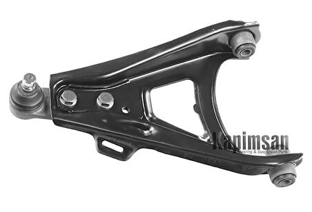 SALINCAK ROTİLLİ ÖN SOL ALT RENAULT R9-R11-R21 MANAGER 198600 DACIA SOLENZA SUPERNOVA 2003-2007 7700783449 6001538336 7700695673