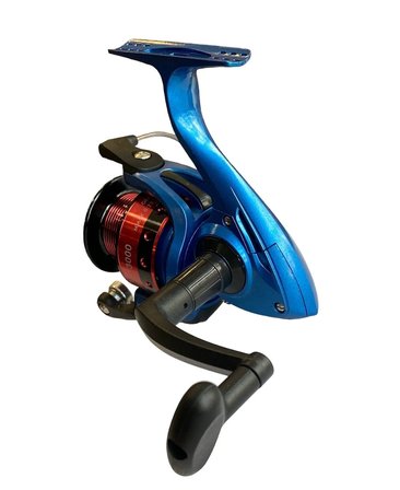 Piranha Travel 270cm 50-150gr Oslo 3000 Tele Spin Olta Takımı Seti