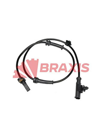 ABS HIZ SENSORU ARKA C1 107 AYGO 05  14