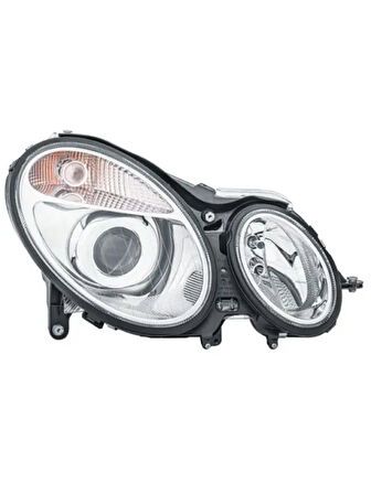 FAR SAG (HALOJEN) E-CLASS W211 0208 S211 0309