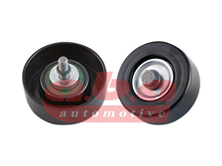 ALTERNATÖR GERGİ RULMANI ESCORT-FIESTA-FOCUS 1.6 165 70X25MM YS4E19A216AA 1E0315930A