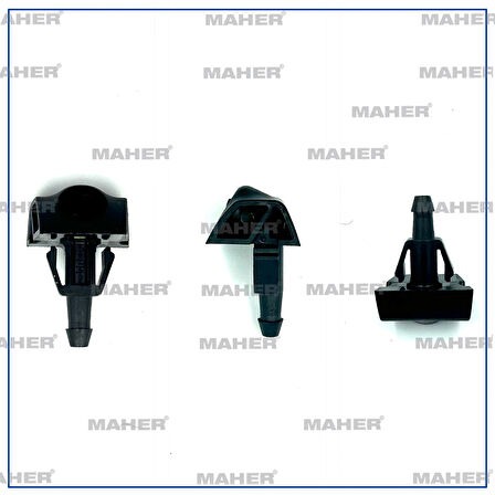 SU FISKİYE MEMESİ NAVARA 2015-2018 SOL 28930 5JG0A