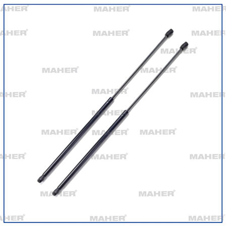 AMORTİSÖR MOTOR KAPUT PASSAT 1996-2000 3B2 / PASSAT 1997-2001 VARIANT 3B5 3B0823359B (2 ADET)