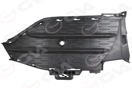 TAMPON IZGARASI ON SAG Y.M. AMG MERCEDES GLC-CLASS C253 2018 A2538858104