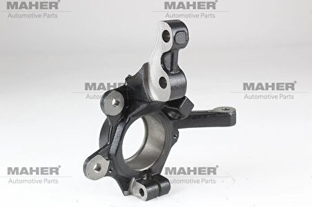 AKS TAŞIYICI CLIO 2 1998-2008 / SYMBOL 2003-2008 / SYMBOL THALIA 2009-2012 BENZİNLİ / DİZEL 72MM ÖN SAĞ 8200207313