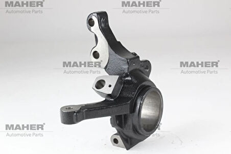 AKS TAŞIYICI CLIO 2 1998-2008 / SYMBOL 2003-2008 / SYMBOL THALIA 2009-2012 BENZİNLİ / DİZEL 72MM ÖN SAĞ 8200207313